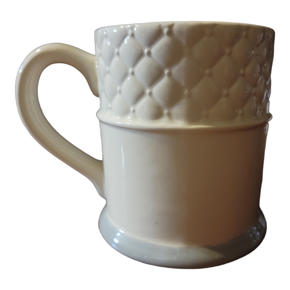 Vtg Grasslands Road Godfather's Are A Gift Mug Tasse Ceramic #14220 - Picture 3 of 10